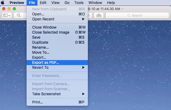 pdf program for windows 10 like preview for mac